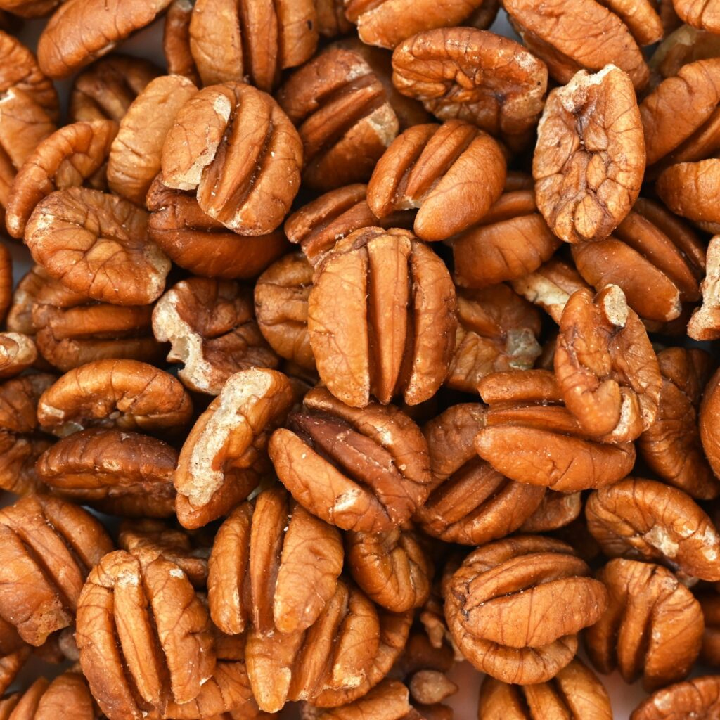 Nuts