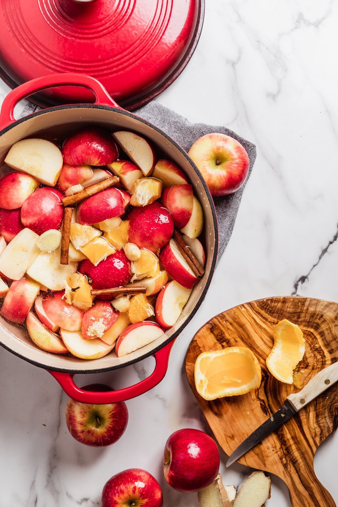 Wisconsin Honeycrisp Apples