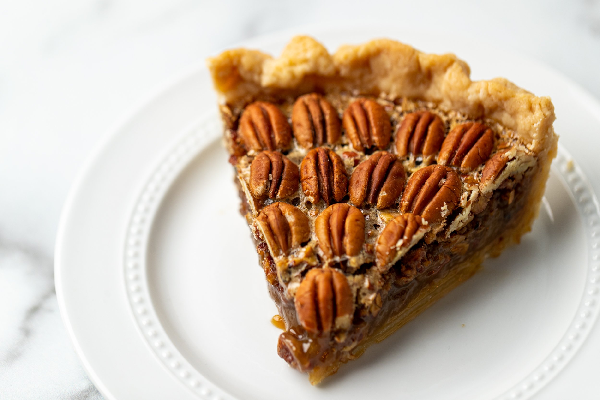 Georgia Pecans