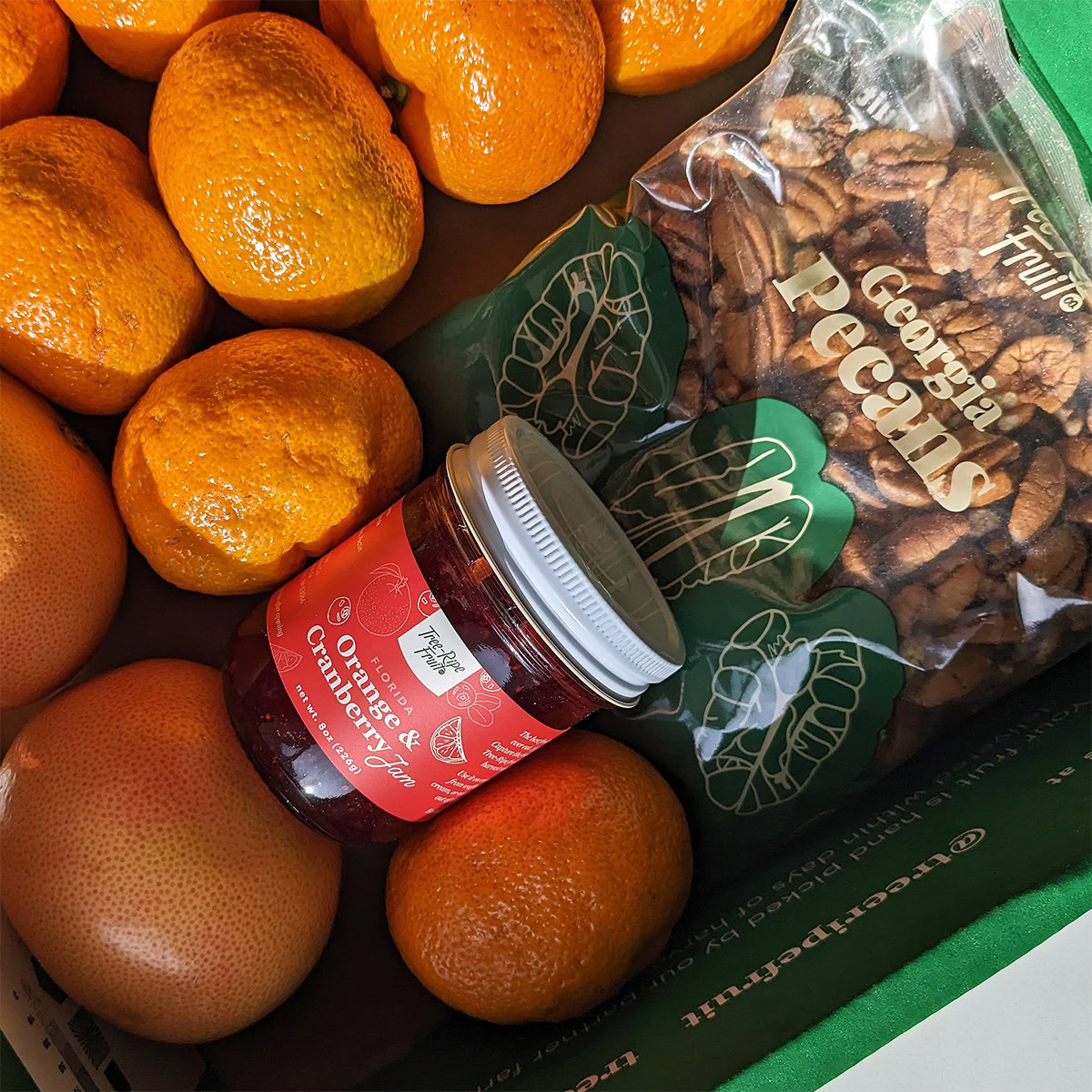 December Gift Box