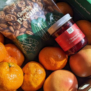 December Gift Box