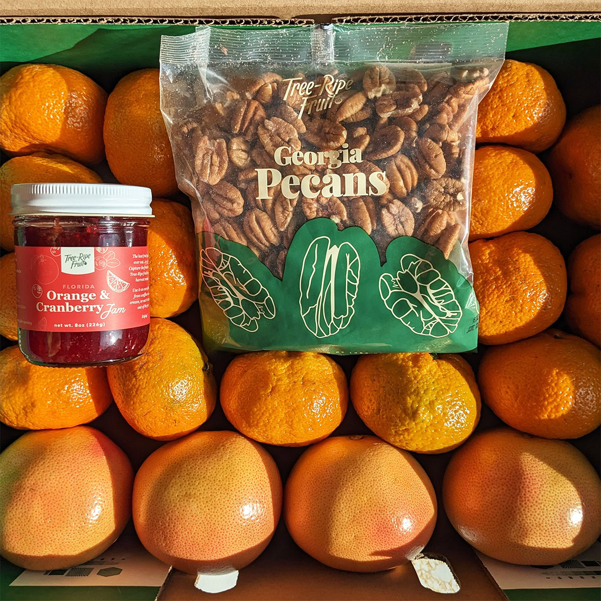 Farm Share 4-Pack