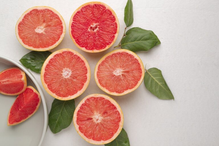 Florida Ruby Red Grapefruit