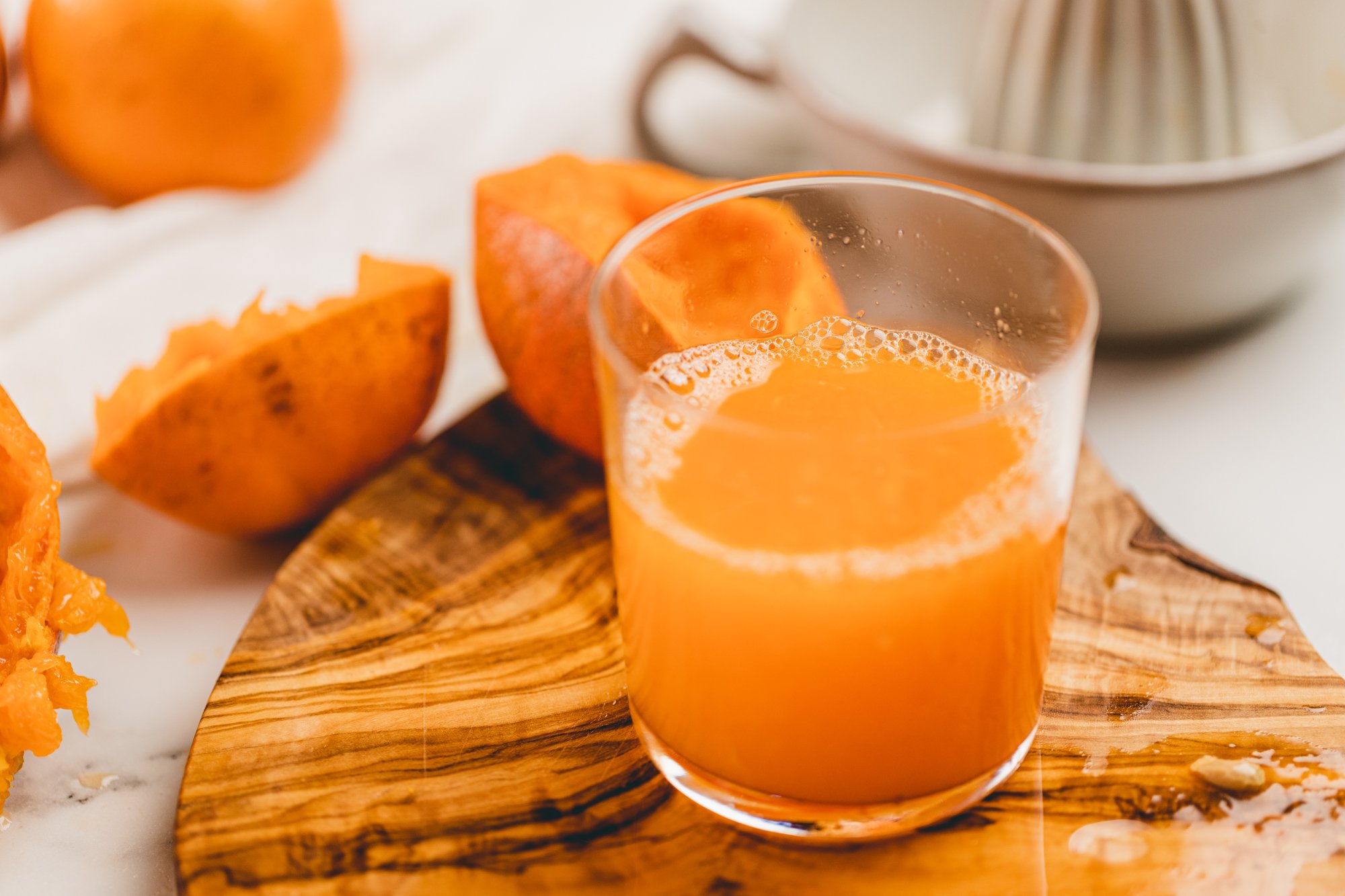 Juicy Crunch Florida Tangerines