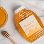 Wisconsin Raw Honey