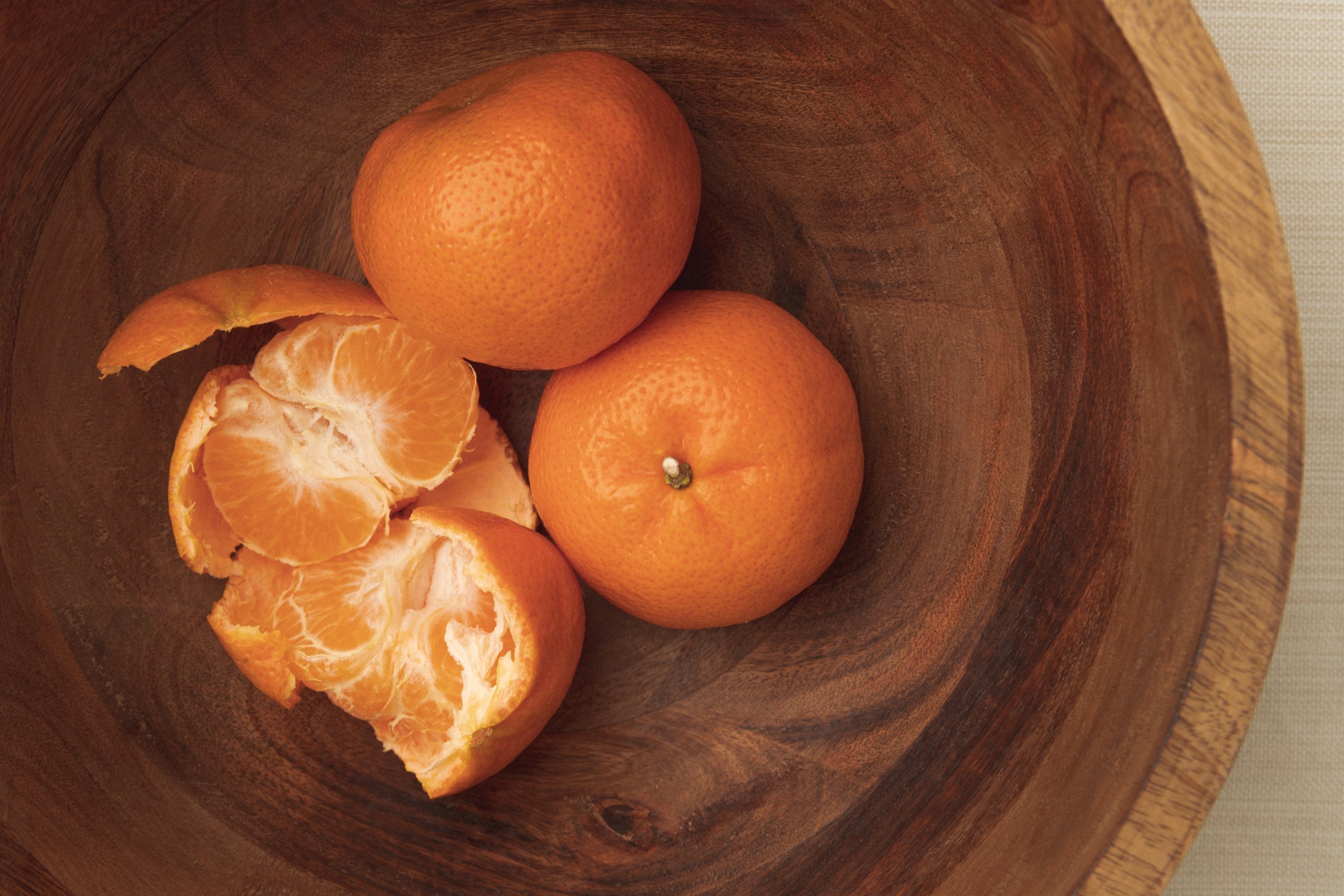Juicy Crunch Florida Tangerines
