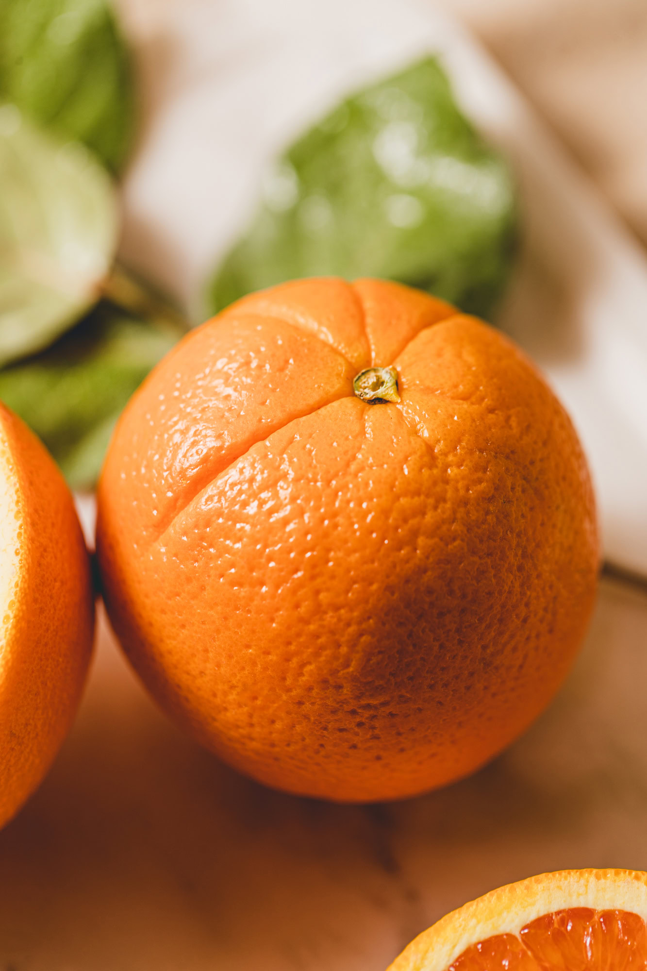 California Cara Cara Oranges