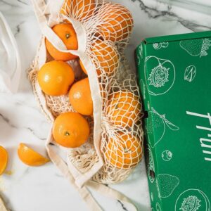 Florida Honeybells