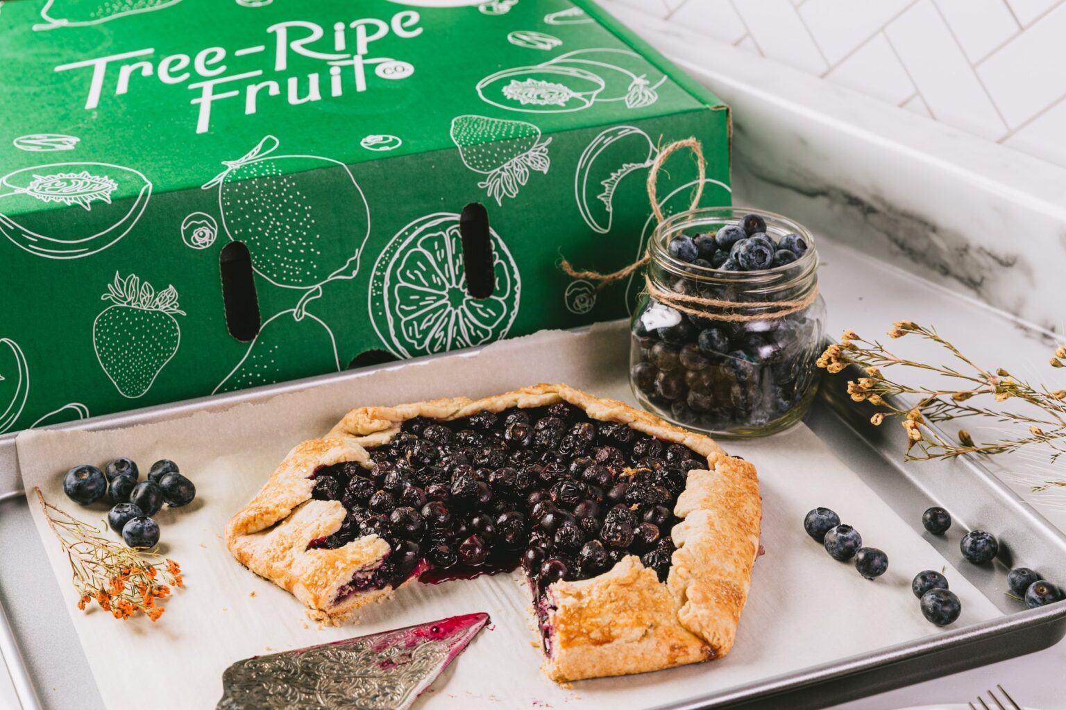 Recipes Archive - Tree-Ripe Fruit Co.