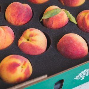 Georgia Peaches