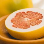Florida Starburst Pummelo