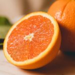 California Cara Cara Oranges