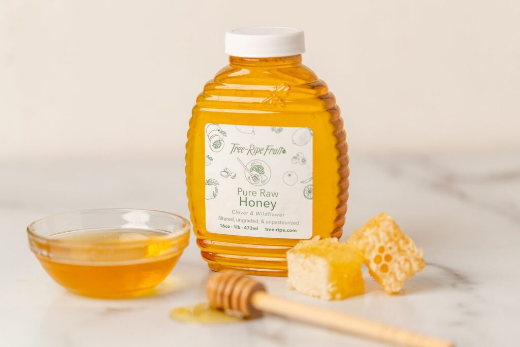 Honey