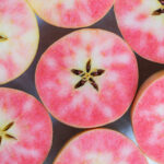 Oregon Mountain Rose Apples