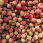 Georgia Peaches