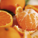 Florida Satsuma Mandarins
