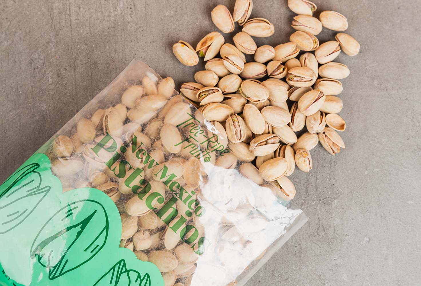 New Mexico Pistachios