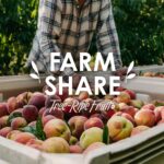 Farm Share 4-Pack