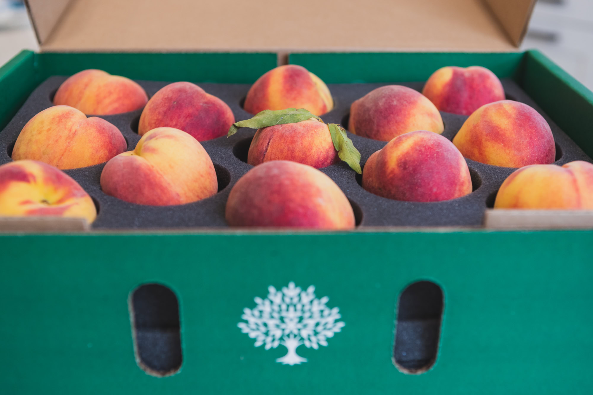 Farm Share 4-Pack