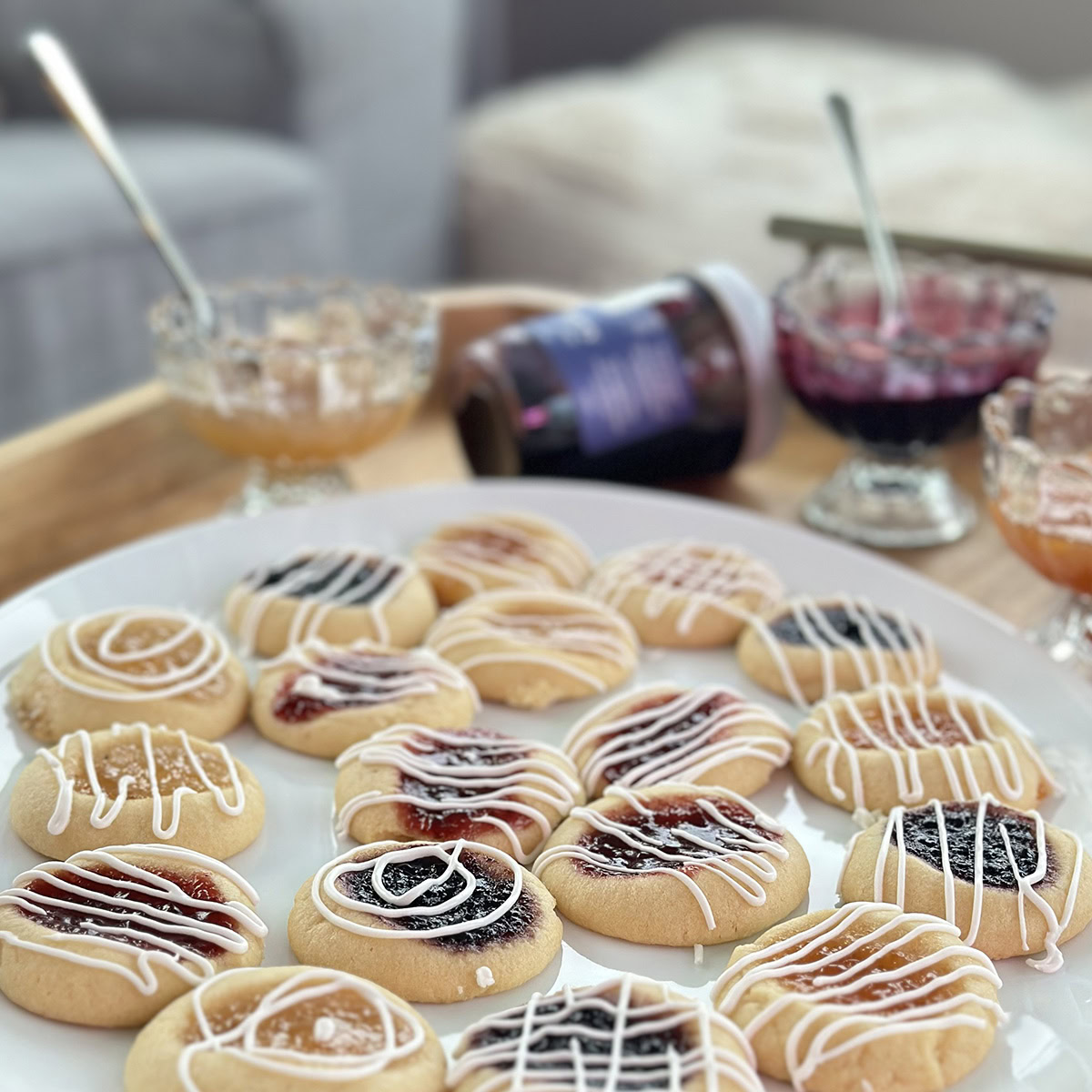 Tree-Ripe Jam (3-Packs)