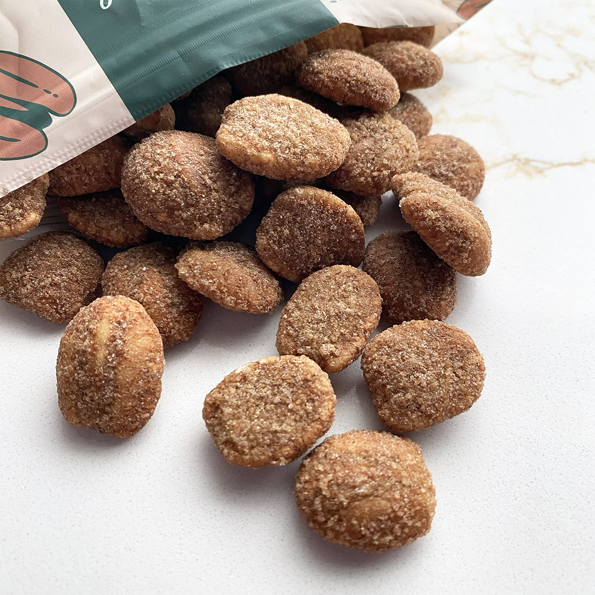 Flavored Georgia Pecans (3-pack)