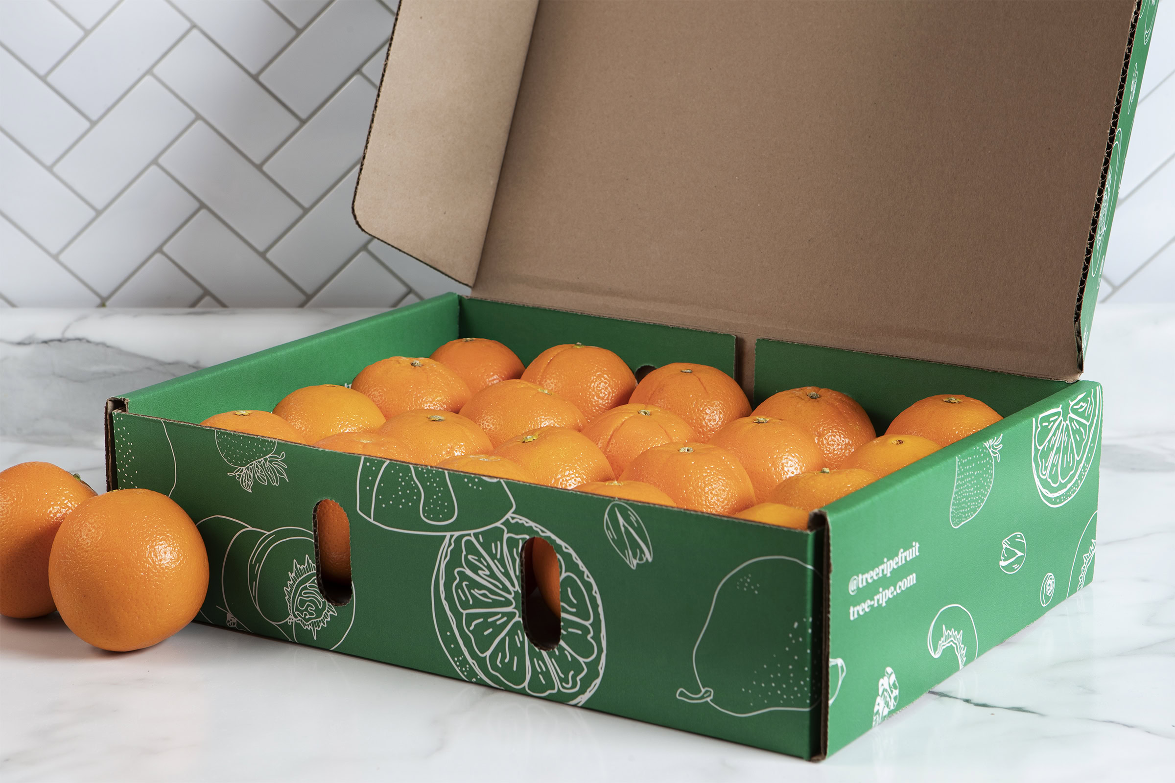 Farm Share 4-Pack