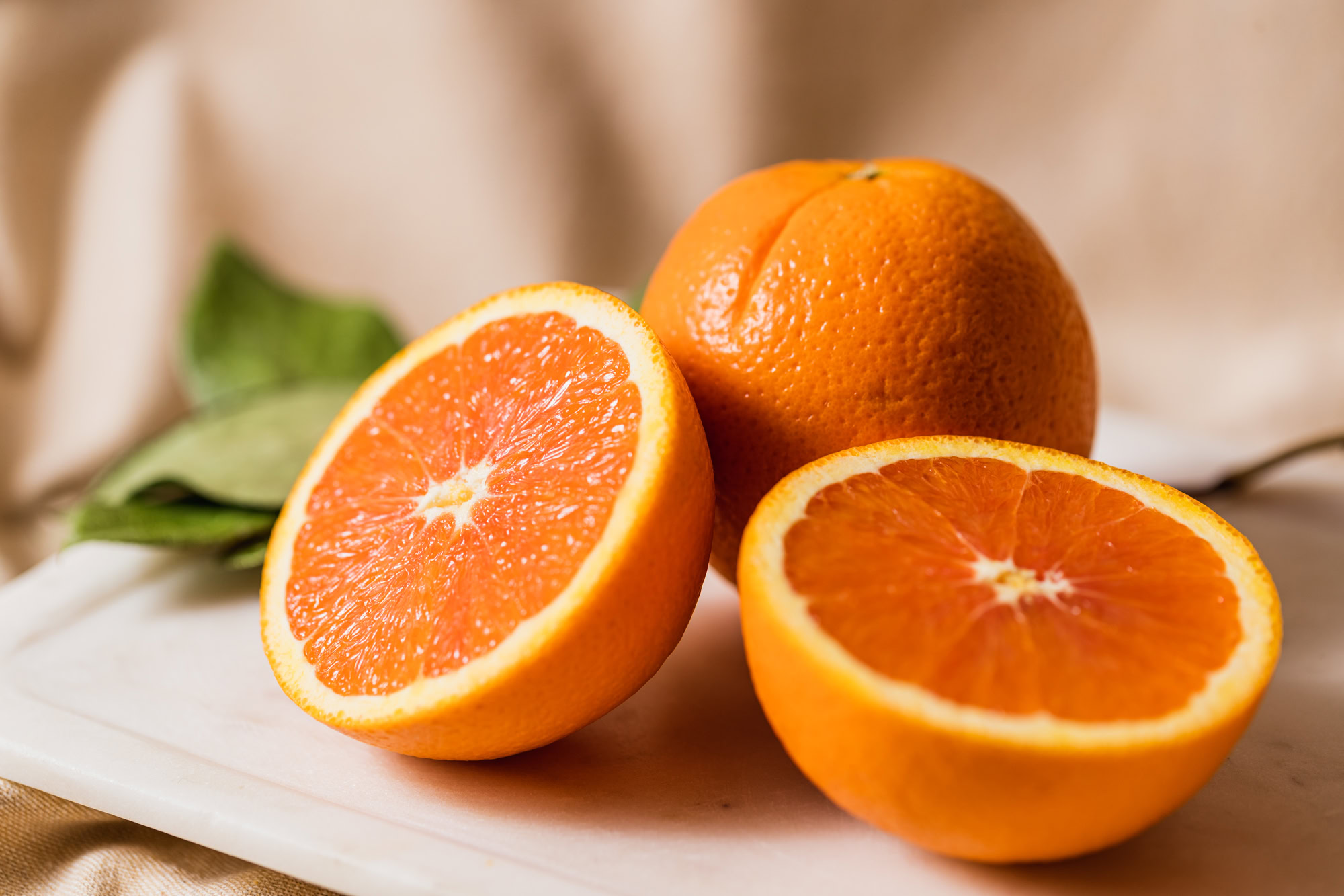 California Cara Cara Oranges