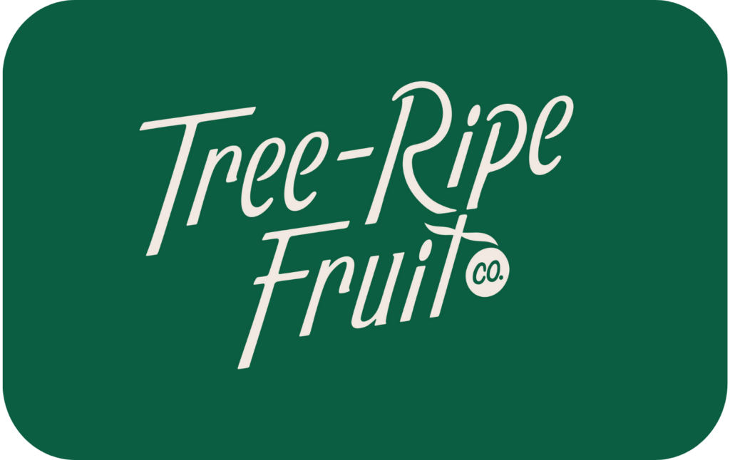 Tree-Ripe Gift Card