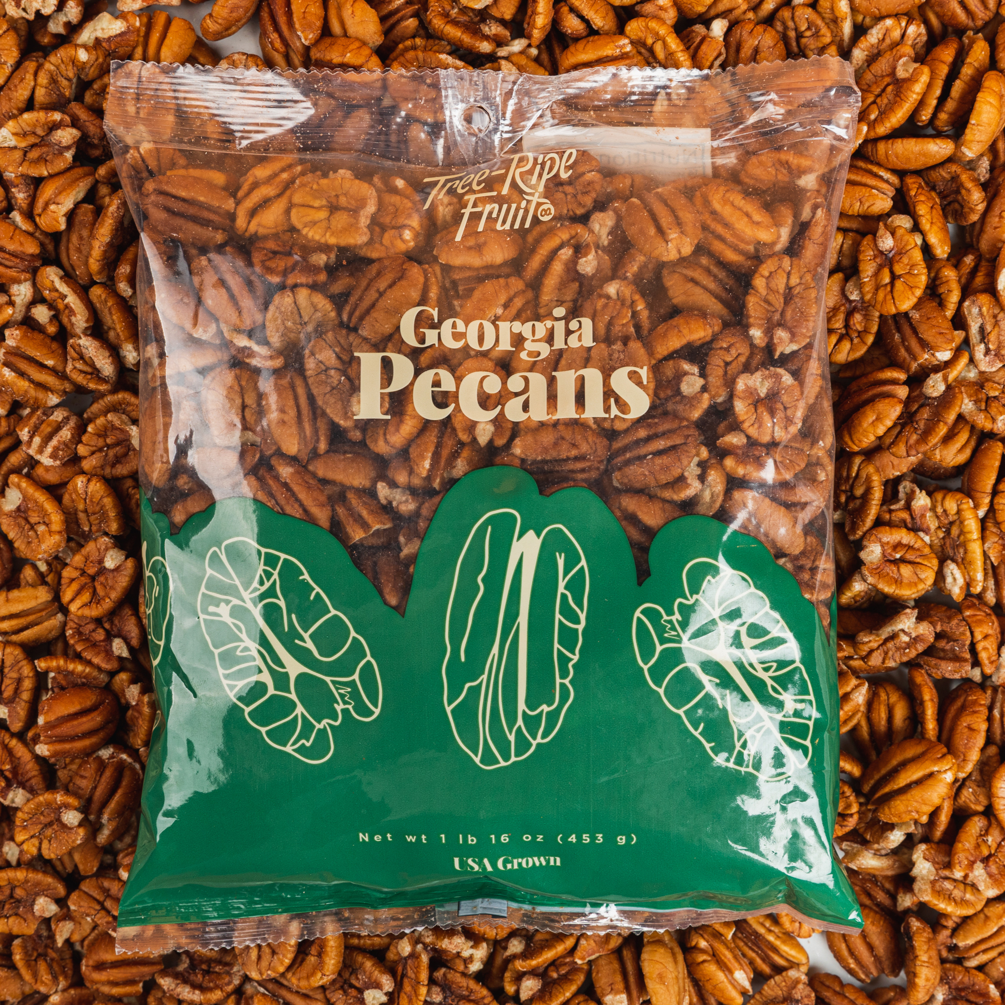 Georgia Pecans